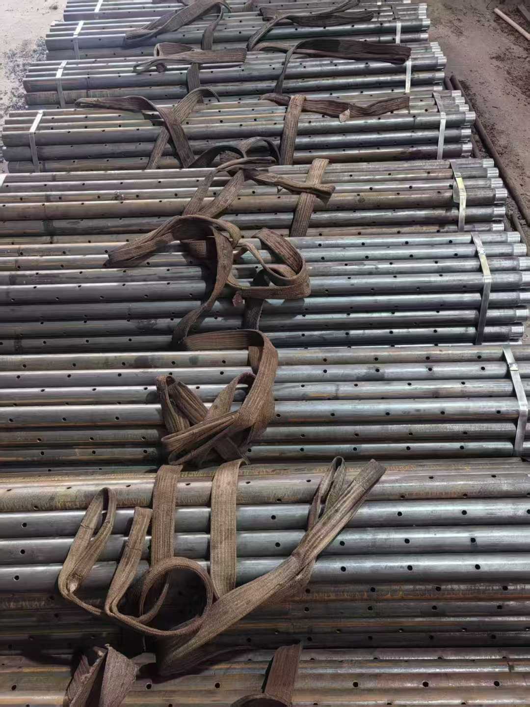 屏山127mm管棚管